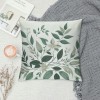 Ulloord Spring Throw pillow Covers , Decorative Farmhouse Decoration for Home