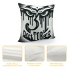  Halloween October 31 pillow Case Cushion Cover Square Throw pillow Cover Decor Couch Sofa Bed