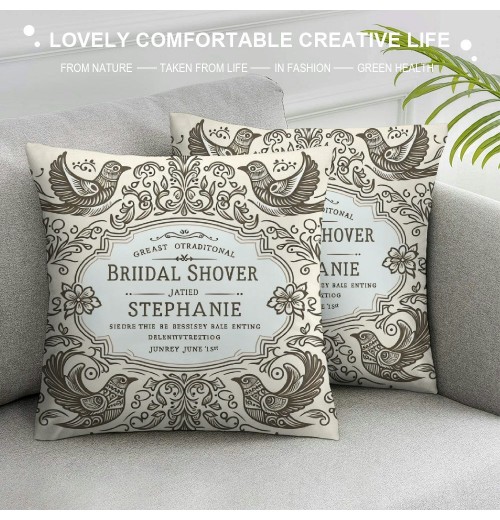  Vintage pillow Covers &nbsp;Beehive with Pattern Decorative pillow Case Cushion Cover Decor Indoor Outdoor Sofa