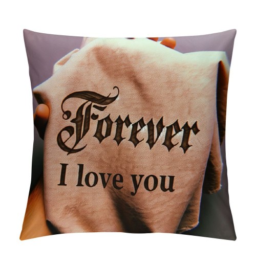 Ulloord  Home Sweet Home Throw pillow Cover Warm&nbsp;Inspirational Quote pillow Case Farmhouse Cushion Cover for Sofa Decorative pillows