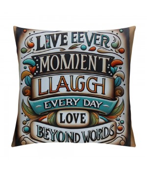 pillow Covers Throw pillow Covers, Romantic Design with Decorative Square Vintage pillow Case Cushion Covers