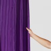 Shangniulu Shower Curtain, Shower Curtains for Bathroom, Waterproof Shower Curtains Comes with Hooks