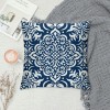 PHYHOO Short Plush pillow Covers Fashion Printed Square pillow Case for  Bedroom, Sofa, Car Decoration Both Sides